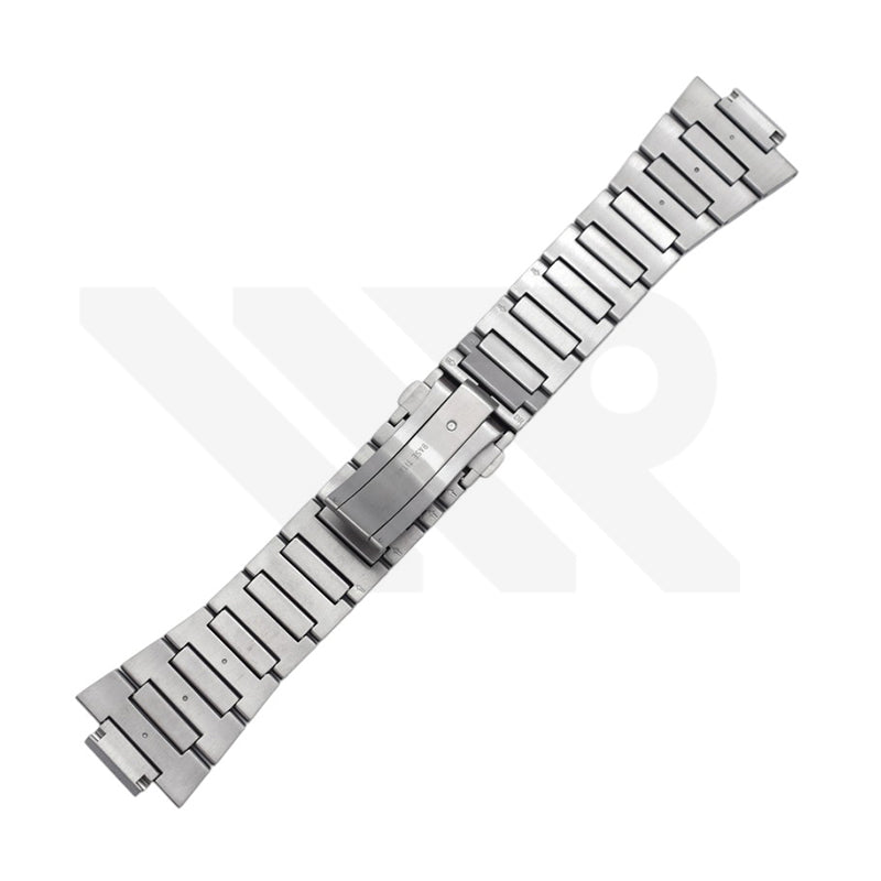 Replacement Titanium Bracelet Compatible with Citizen Eco-Drive Titanium Satellite Wave CC9009-81E / CC9008-84E