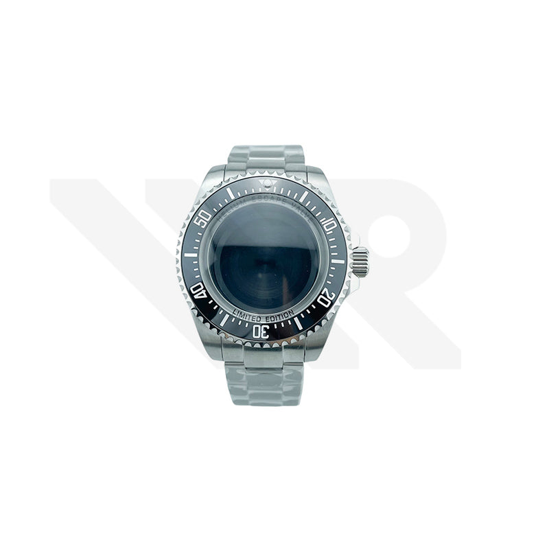 DSSD-Gehäuseset für Seiko Mod
