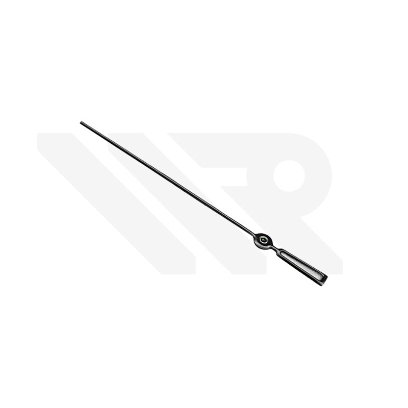 Long Needle Second Hands