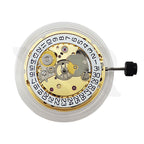 PT5000 Automatic Movement