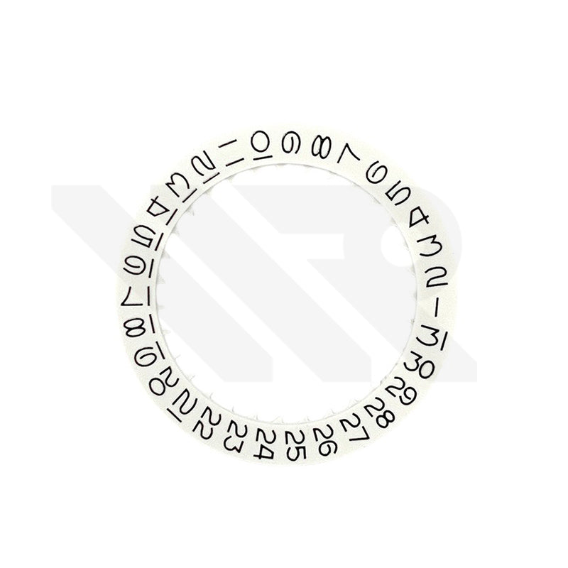 Date Disc for Miyota 8215 Automatic Movement (3o'clock)