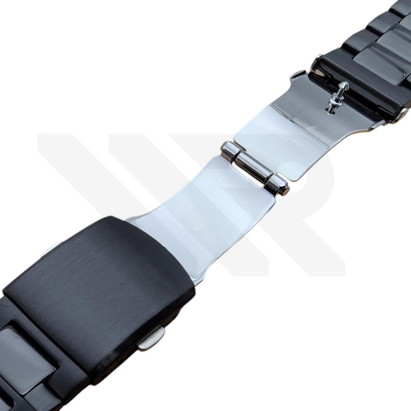 Replacement Bracelet Compatible with Citizen Eco-Drive Chronograph CA0695 / CA4505