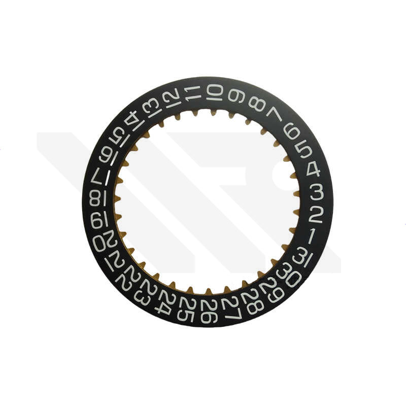 Date Disc for ETA 7750 Chronograph Movement