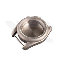 Load image into Gallery viewer, Military Style Titanium Case Set for Seiko Mod
