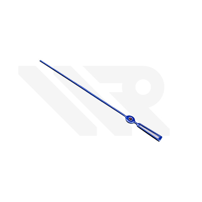 Long Needle Second Hands