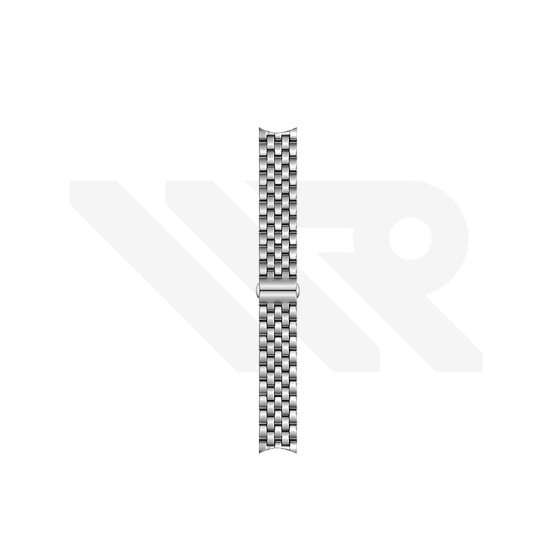 Replacement Stainless Steel Bracelet Compatible with Mido Baroncelli Power Reserve  M8605 Series
