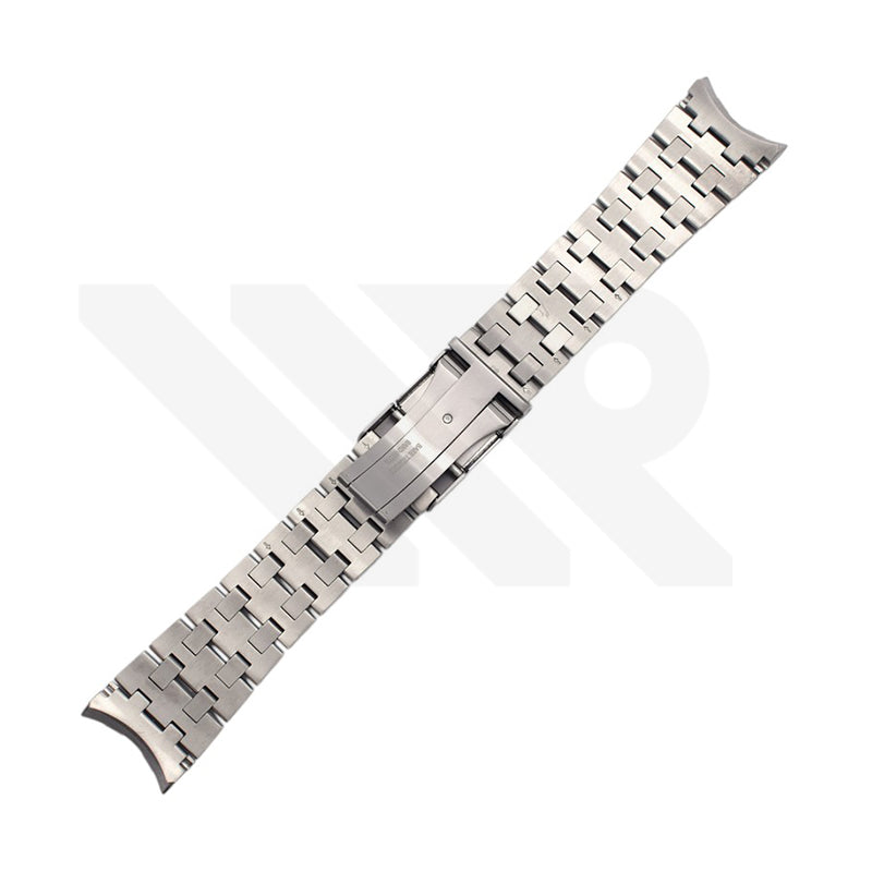 Replacement Bracelet Compatible with Citizen Pro Master SkyHawk Blue Angels JY8050 / JY8051 / JY8058