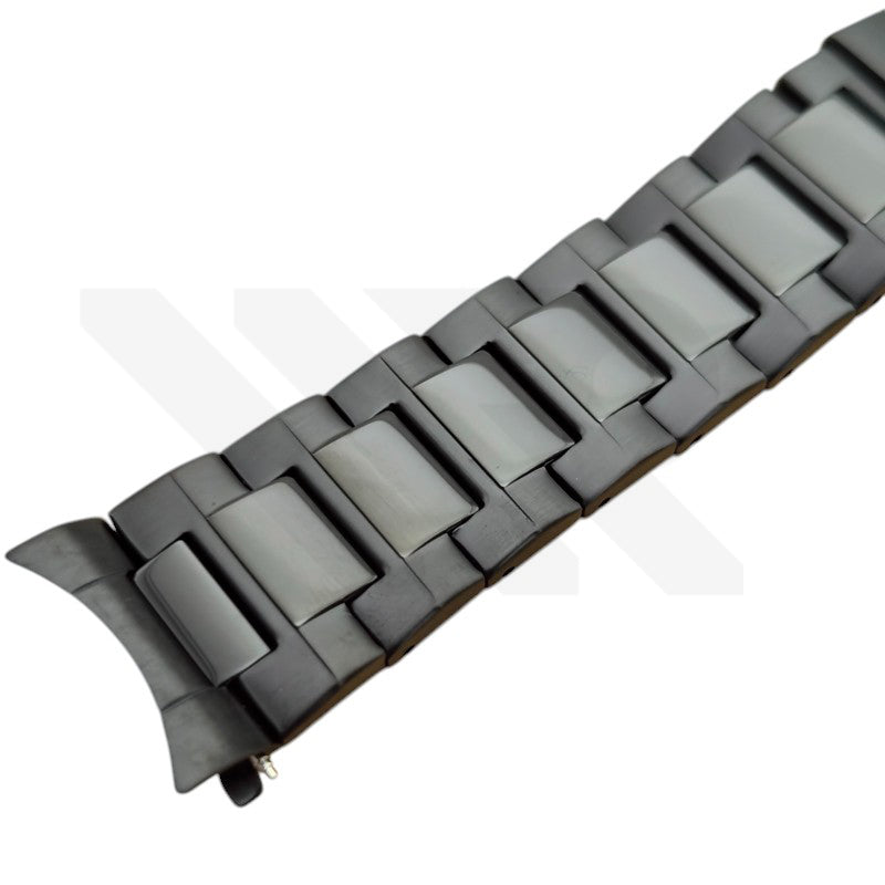 Replacement Bracelet Compatible with Citizen Eco-Drive Chronograph CA0695 / CA4505