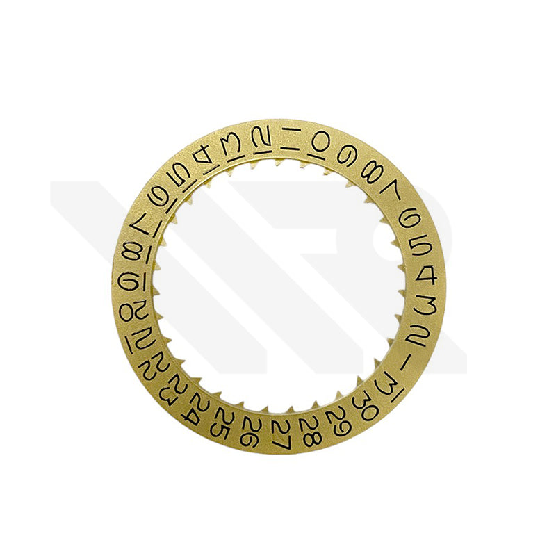 Date Disc for Miyota 8215 Automatic Movement (3o'clock)