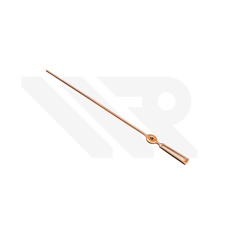 Long Needle Second Hands