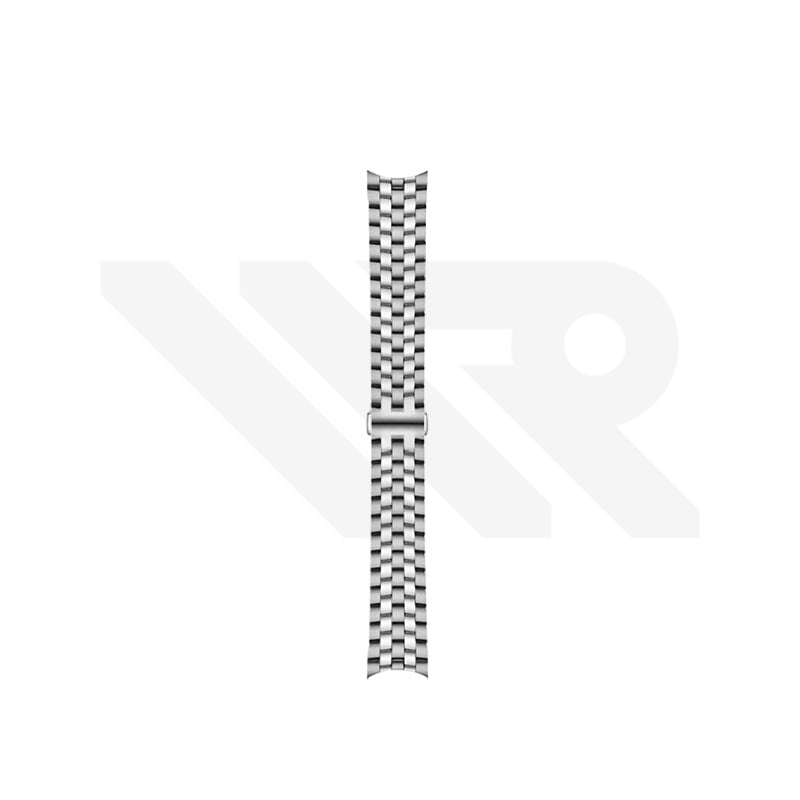 Replacement Stainless Steel Bracelet Compatible with Mido Belluna II M024407