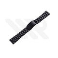 Stainless Steel Bracelet Compatible with Luminox Watches