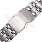 Replacement Titanium Bracelet Compatible with Citizen Skyhawk AT JY0000 / JY0001 / JY0010 / JY0020 / JY0040 / JY0050 / JY0064 / JY0080 / JY0100 / JY0110