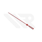 Long Needle Second Hands