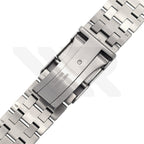 Replacement Bracelet Compatible with Citizen Pro Master SkyHawk Blue Angels JY8050 / JY8051 / JY8058