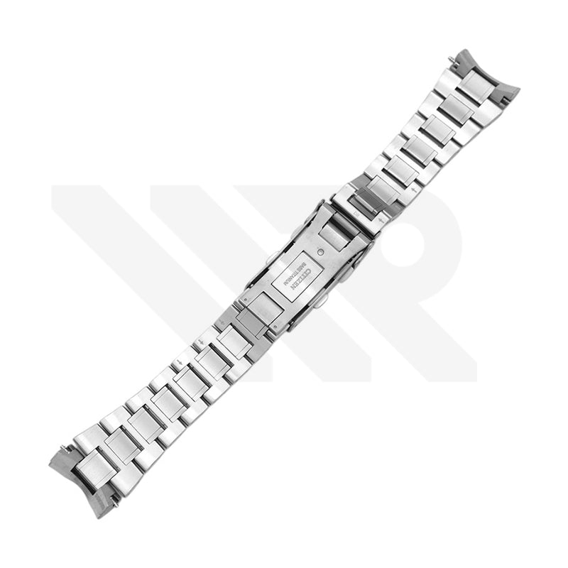 Replacement Titanium Bracelet Compatible with Citizen Eco-Drive Promaster Sky BY0080 / BY0081 / BY0084 / BY0085 / BY0086 / JY8020 / JY8025 / PMV65-2271 / PMV65-2272