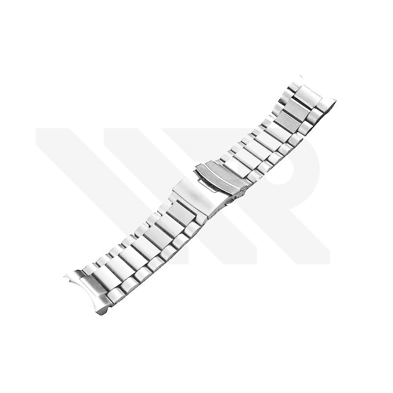 Stainless Steel Bracelet Compatible with Luminox Atacama Field 1920 , 1940 Series