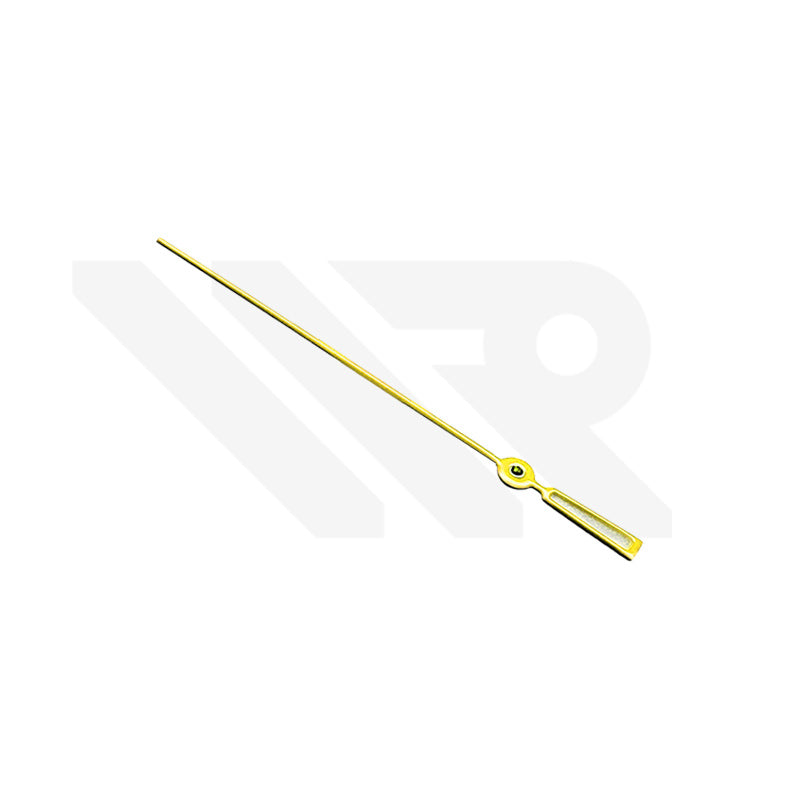 Long Needle Second Hands