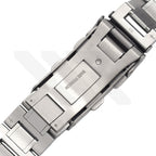 Replacement Titanium Bracelet Compatible with Citizen Eco-Drive Promaster Sky BY0080 / BY0081 / BY0084 / BY0085 / BY0086 / JY8020 / JY8025 / PMV65-2271 / PMV65-2272