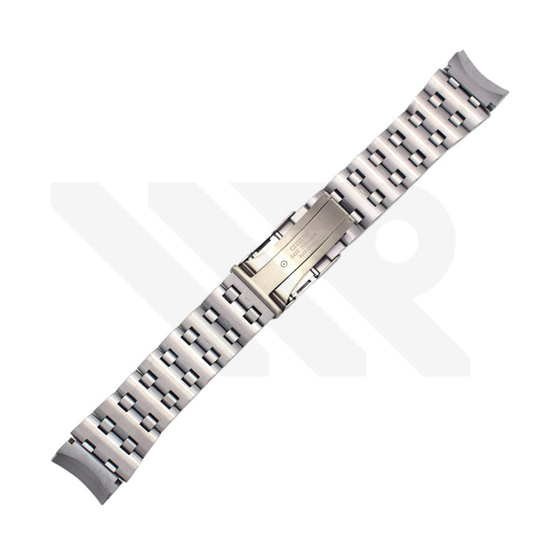Replacement Titanium Bracelet Compatible with Citizen Skyhawk AT JY0000 / JY0001 / JY0010 / JY0020 / JY0040 / JY0050 / JY0064 / JY0080 / JY0100 / JY0110