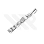 Stainless Steel Bracelet Compatible with Luminox Watches