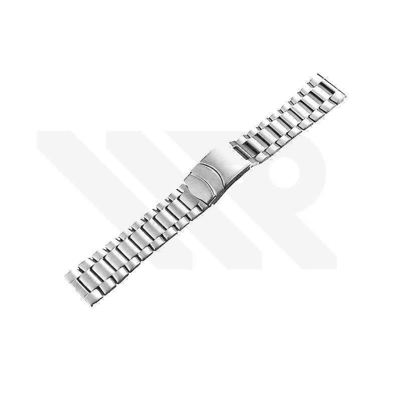 Stainless Steel Bracelet Compatible with Luminox Watches