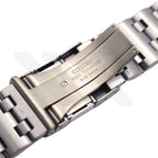 Replacement Titanium Bracelet Compatible with Citizen Skyhawk AT JY0000 / JY0001 / JY0010 / JY0020 / JY0040 / JY0050 / JY0064 / JY0080 / JY0100 / JY0110