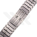 Titanium Bracelet for Huawei Watch GT / GT 2 / GT 3 / GT3 Pro / Watch 3 / Watch 3 Pro / Watch 4 / Watch 4 Pro