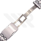 Replacement Titanium Bracelet Compatible with Citizen Skyhawk AT JY0000 / JY0001 / JY0010 / JY0020 / JY0040 / JY0050 / JY0064 / JY0080 / JY0100 / JY0110
