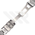 Replacement Titanium Bracelet Compatible with Citizen Eco-Drive Promaster Sky BY0080 / BY0081 / BY0084 / BY0085 / BY0086 / JY8020 / JY8025 / PMV65-2271 / PMV65-2272