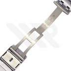 Replacement Titanium Bracelet Compatible with Citizen Skyhawk AT JY0000 / JY0001 / JY0010 / JY0020 / JY0040 / JY0050 / JY0064 / JY0080 / JY0100 / JY0110