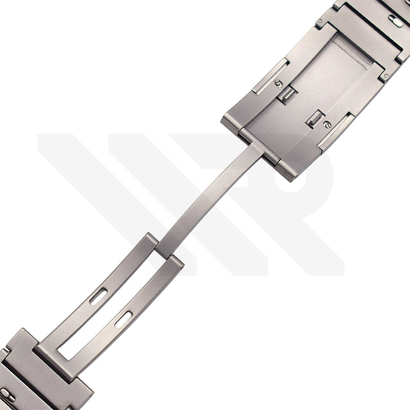 Titanium Bracelet for Huawei Watch GT / GT 2 / GT 3 / GT3 Pro / Watch 3 / Watch 3 Pro / Watch 4 / Watch 4 Pro