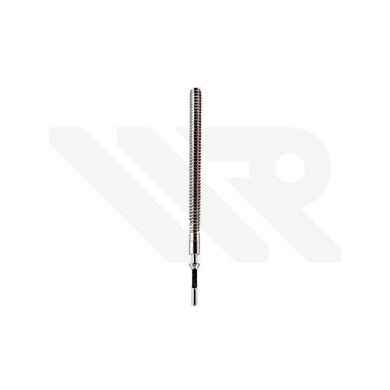 Replacement Crown Stem Compatible with Ronda 1062 , 1063 , 1064 , 1069