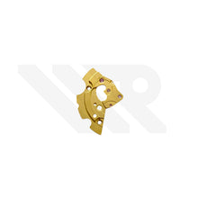 Load image into Gallery viewer, Swiss Made Original Train Wheel Bridge for ETA 2824-2 Automatic Movement
