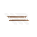 Premium Spring Bars for Rolex Daytona 116505
