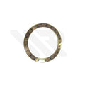 Replacement Stainless Steel Bezel Compatible with Rolex Daytona 116520, 116523 , 116528
