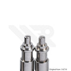 Premium Spring Bars for Rolex GMT-Master II 116710