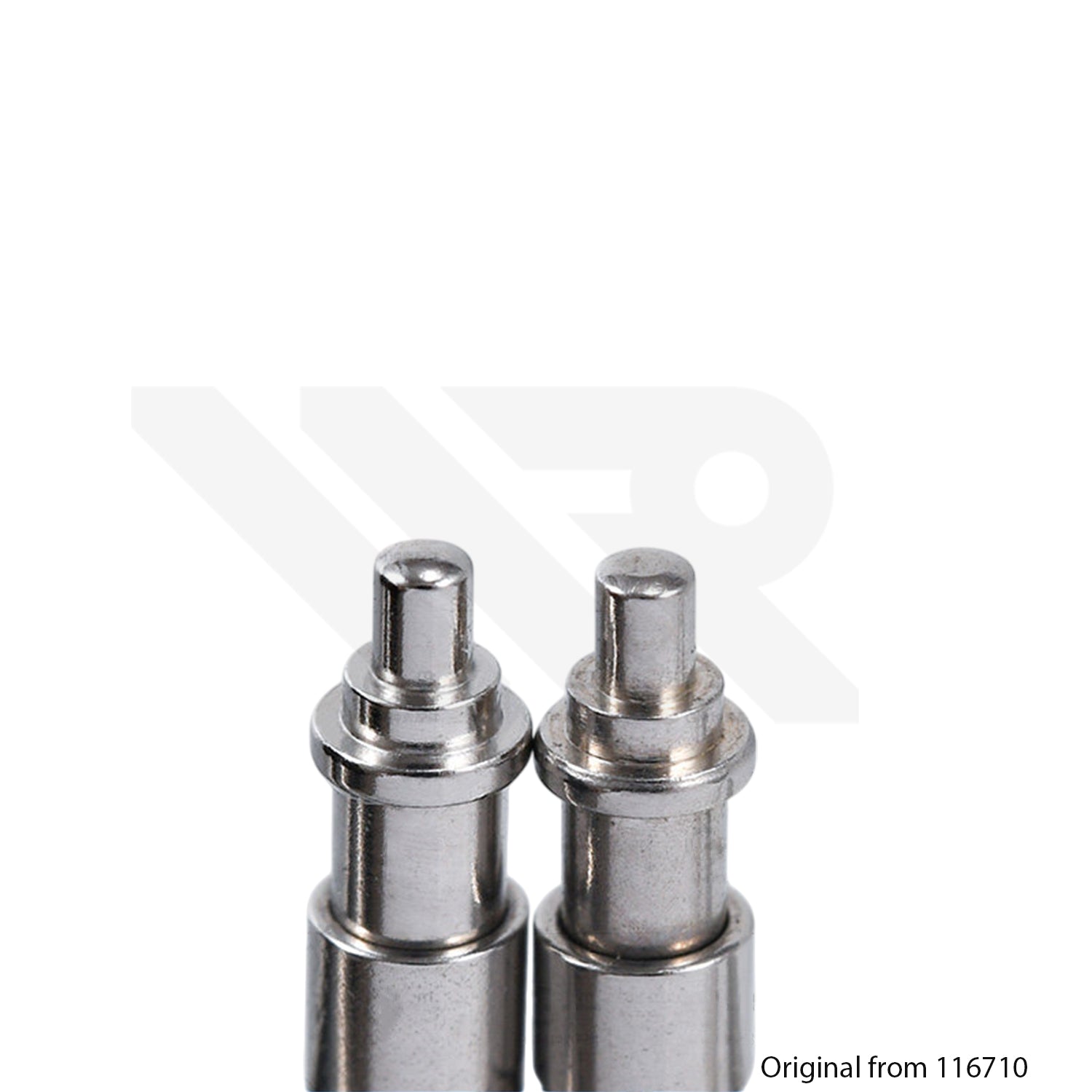 Premium Spring Bars for Rolex GMT-Master II 116710
