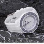 Rubber B Style Strap for Blancpain x Swatch Ocean Of Storms