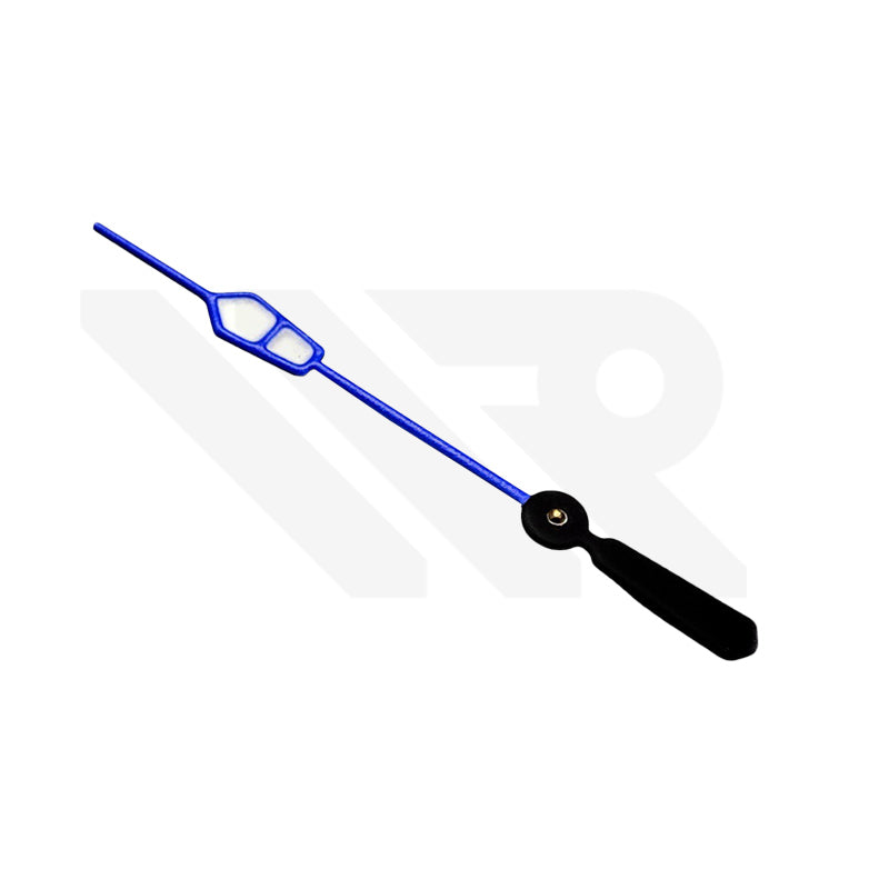 Marine Master Second Hands