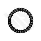 Datumsscheibe für Miyota 8215 Automatikwerk