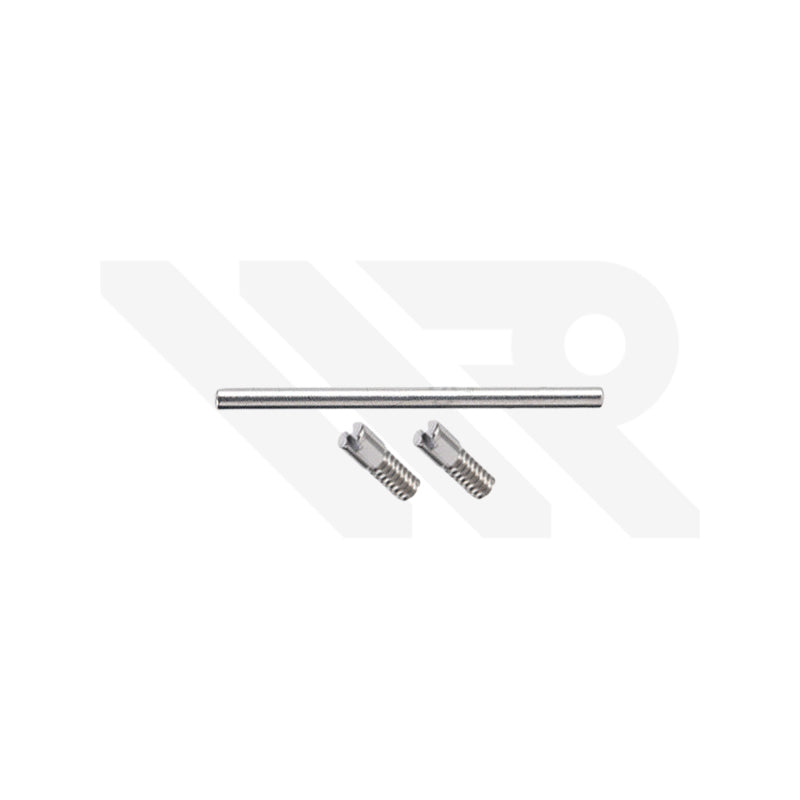 Premium Lug and Strap Screw Pin for AP Royal Oak Offshore 15710