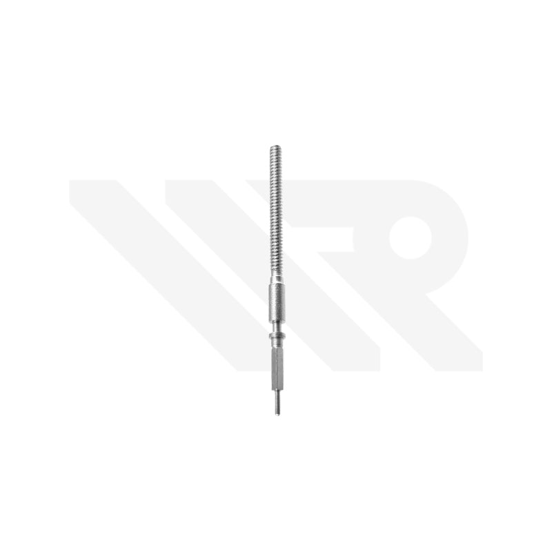 Replacement Crown Stem Compatible with Rolex Caliber 1570