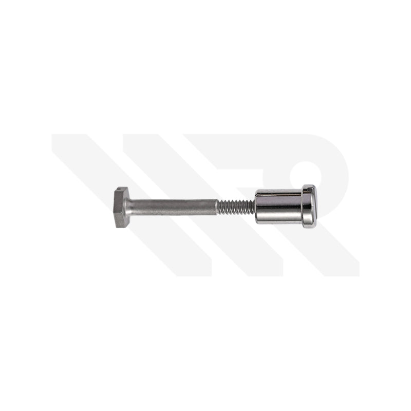 Premium Bezel & Caseback Screw Set for AP Royal Oak Offshore 15720