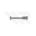 Premium Bezel & Caseback Screw Set for AP Royal Oak Offshore 15720