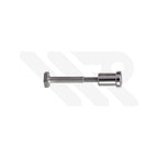 Premium Bezel & Caseback Screw Set for AP Royal Oak Offshore 15720