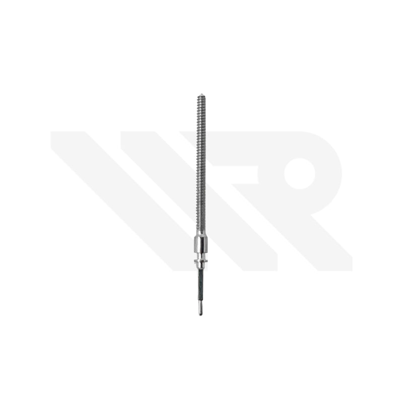 Replacement Crown Stem Compatible with Rolex Caliber 1602