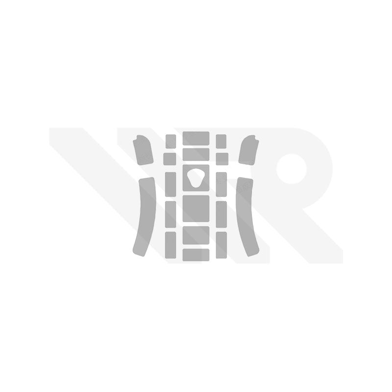 Protective Film for Rolex Submariner 16610