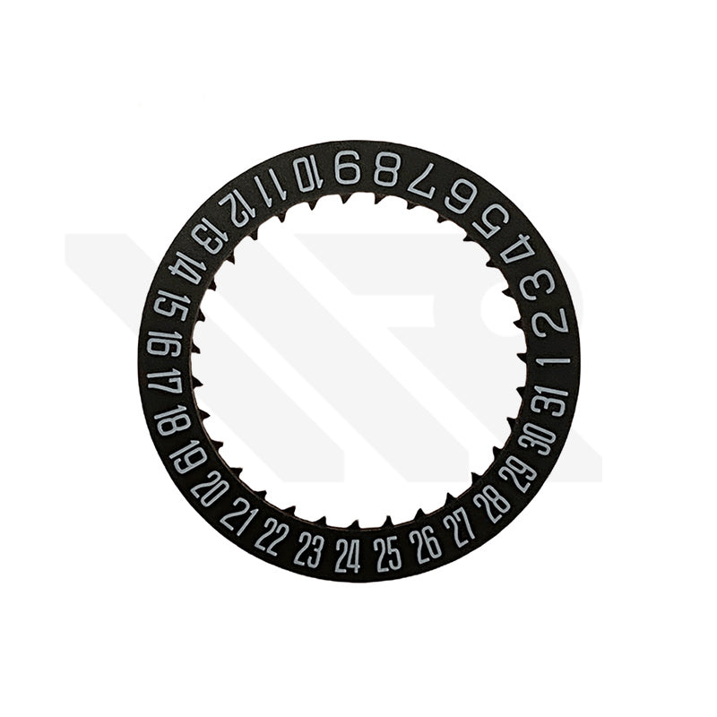 Date Disc for Miyota 8215 Automatic Movement