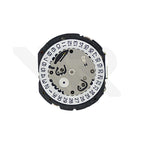 Epson VS75 Quartz Chronograph Movement